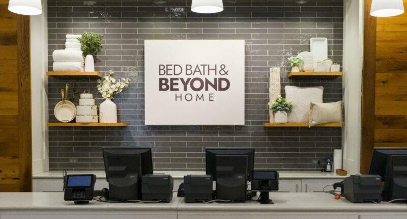 First Bed Bath & Beyond Home store opens in Nashville, honoring old coupons