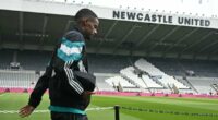 Five Man United outcasts, the exiled PSG star, Chelsea's fire sale - and the Alexander Isak saga: 14 players desperate for a move in the last week of the transfer window