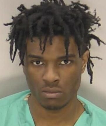 Five suspected gang members indicted in deadly shooting at MacArthur Park Apts.