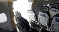 Flight attendants sue Boeing over Alaska Airlines door blowout