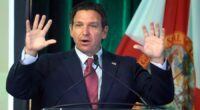 Florida GOP, DeSantis may follow Texas lead on remap