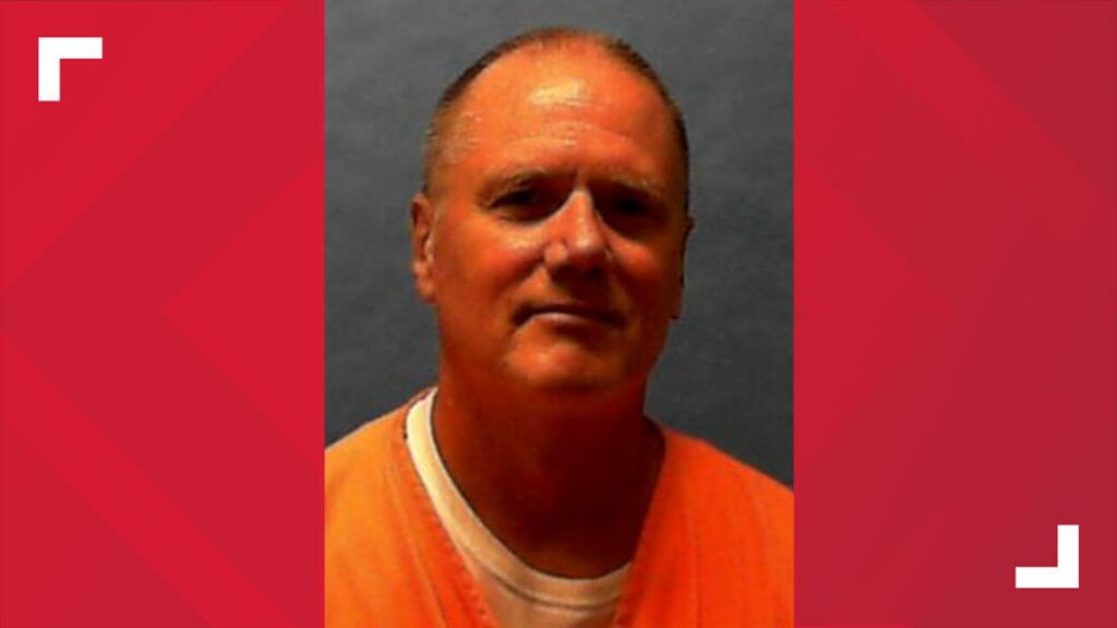 Florida carries out record 9th execution of year on man convicted of killing his family