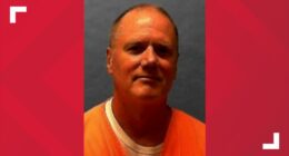 Florida carries out record 9th execution of year on man convicted of killing his family
