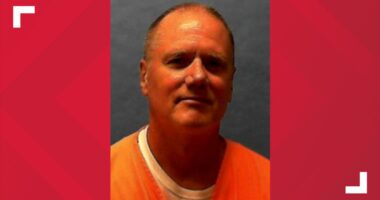 Florida carries out record 9th execution of year on man convicted of killing his family