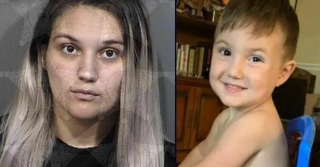 Florida mom blamed 'a duck' for dead son's injuries: Police