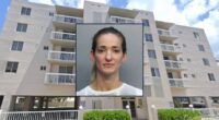 Florida mom left children home alone in 'filthy' condo: Cops