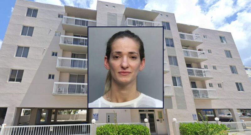 Florida mom left children home alone in 'filthy' condo: Cops