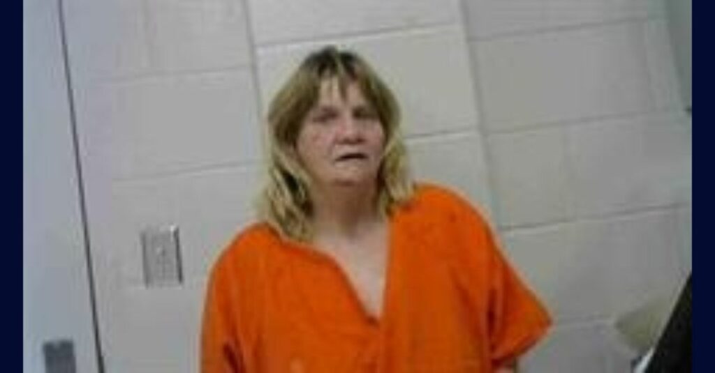 Florida woman allegedly stole from stores across South