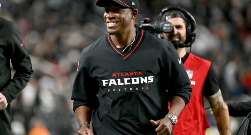 Football Around Georgia: Falcons preseason week 2 and 3 recap