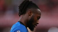 Football condemns racist abuse aimed at Antoine Semenyo: Bournemouth captain speaks out, manager reveals star was asked if he wanted to play on - and Liverpool release statement as player breaks silence