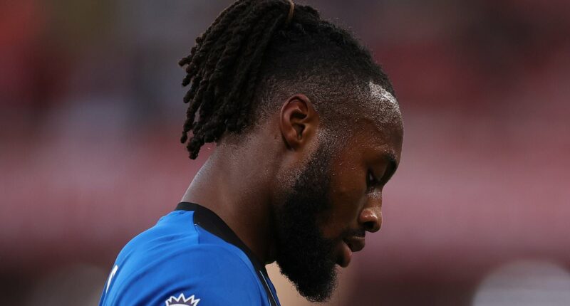 Football condemns racist abuse aimed at Antoine Semenyo: Bournemouth captain speaks out, manager reveals star was asked if he wanted to play on - and Liverpool release statement as player breaks silence