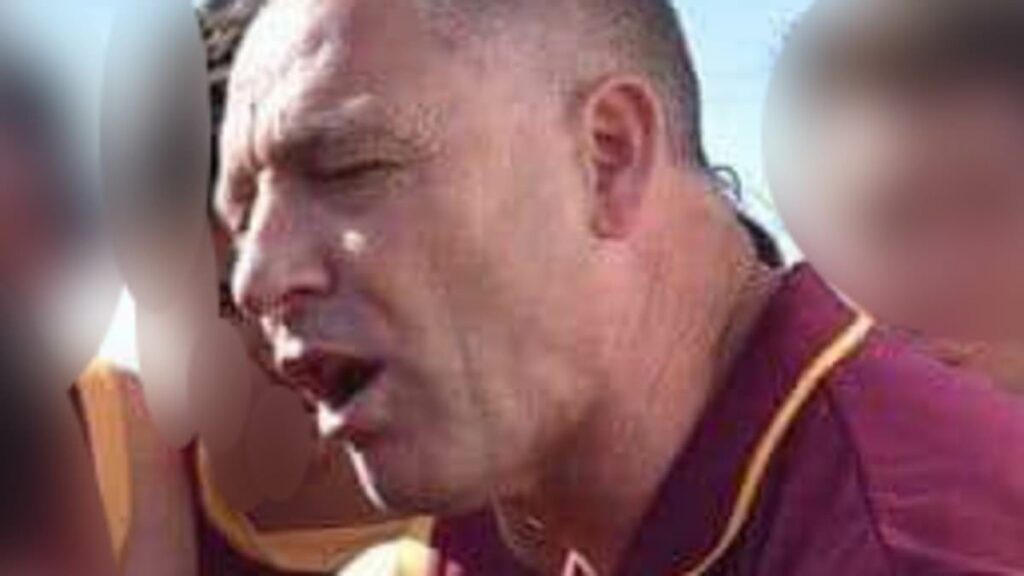 Footy coach SACKED after posing vile comment about Tammy Hembrow's date with AFL star Bailey Smith