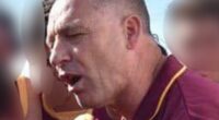 Footy coach SACKED after posing vile comment about Tammy Hembrow's date with AFL star Bailey Smith