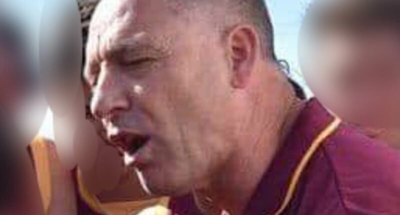 Footy coach SACKED after posing vile comment about Tammy Hembrow's date with AFL star Bailey Smith