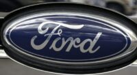 Ford recalls 355K+ trucks over instrument panel error: NHTSA