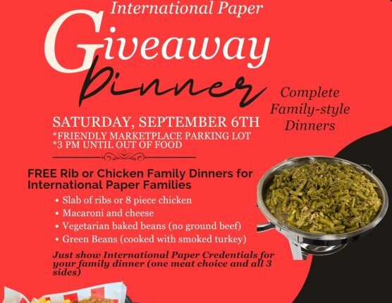 Former American Idol finalist to host family dinner giveaway