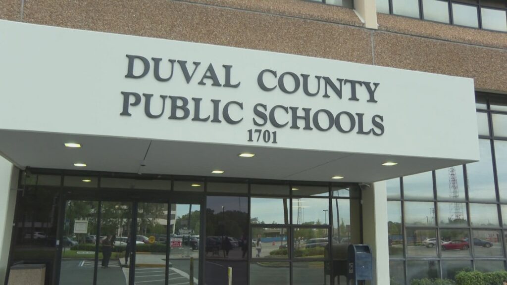 Former Duval teacher's union executive pleads guilty in $1.2 million fraud case