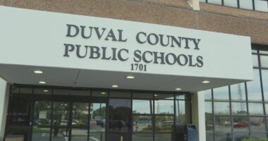 Former Duval teacher's union executive pleads guilty in $1.2 million fraud case
