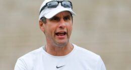 Former Tennessee coach Derek Dooley announces 2026 Senate bid in Georgia