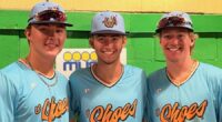 Former Williamsville teammates reuniting with UIS baseball
