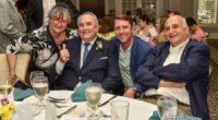 Former chairman of Savannah Economic Development dies