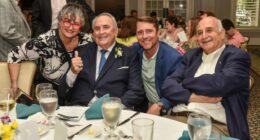 Former chairman of Savannah Economic Development dies
