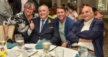 Former chairman of Savannah Economic Development dies