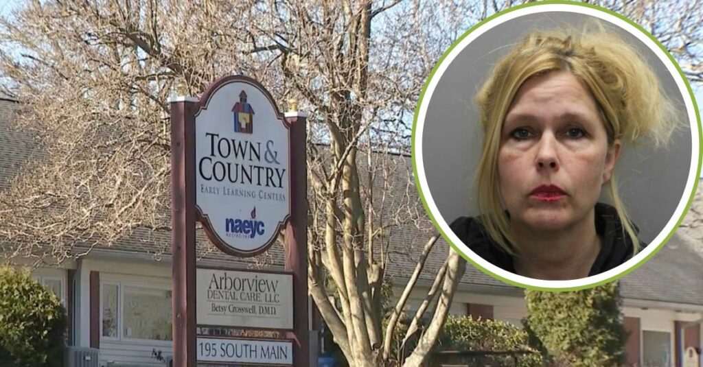 Former day care worker pleads guilty for throwing 2-year-old