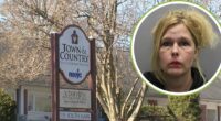 Former day care worker pleads guilty for throwing 2-year-old