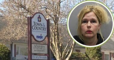 Former day care worker pleads guilty for throwing 2-year-old