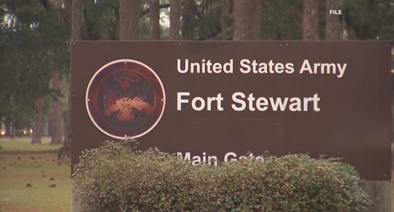 Fort Stewart active shooter | Live updates