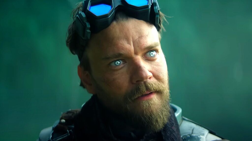 Foundation Season 3 Features An Asimov Robot Reference Only Hardcore Fans Noticed