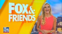 Fox News accidentally shows very unfortunate video while discussing Taylor Swift's new album
