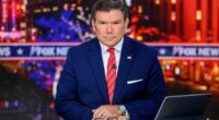 Fox's Bret Baier gets pulled over by DC police