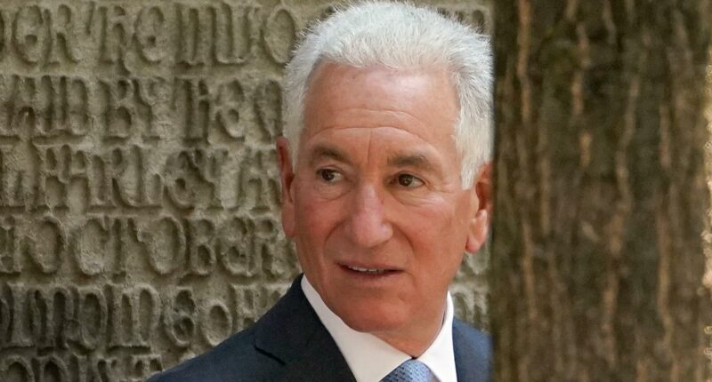 France summons US ambassador over antisemitism claims