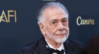 Francis Ford Coppola Shares Health Update After Having Heart Procedure