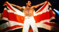 Freddie Mercury's devastating words after last ever Queen gig exposed by Brian May
