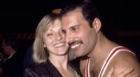 Freddie Mercury's partner breaks silence on secret daughter hidden for 48 years