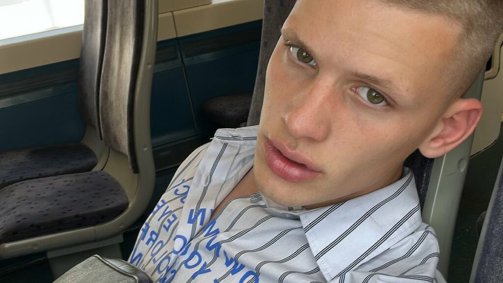 Freddy Brazier reveals he was sectioned after struggle with addiction and manic episodes as he claims his nan Jackiey Budden got him hooked on drugs