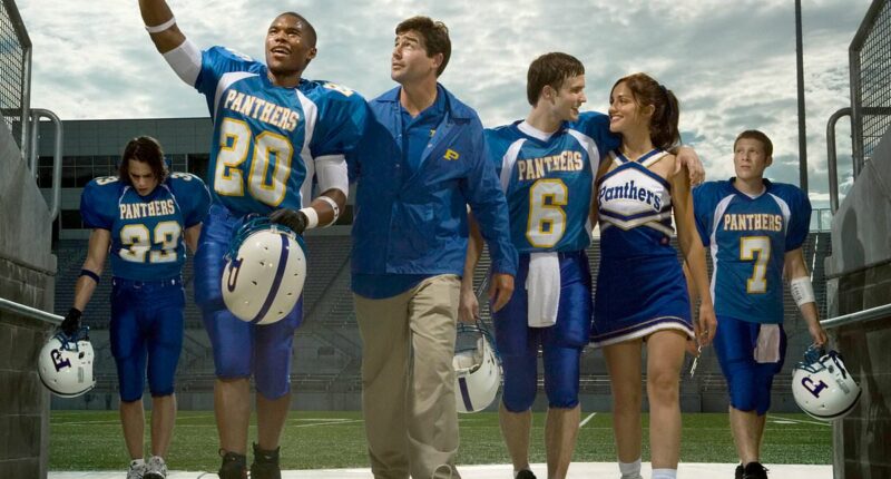 Friday Night Lights iconic character won't return for reboot