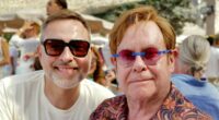 Friend's hen cancelled thanks to you, Elton John and David Walliams
