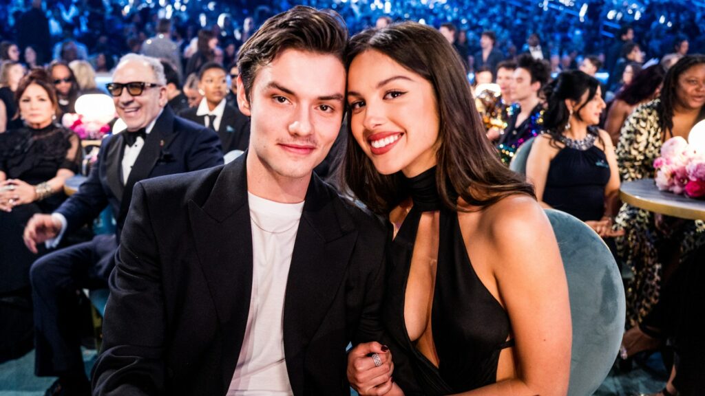 From Zendaya to JoJo Siwa & Olivia Rodrigo… why American girls simply can’t resist a British boy