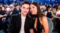From Zendaya to JoJo Siwa & Olivia Rodrigo… why American girls simply can’t resist a British boy