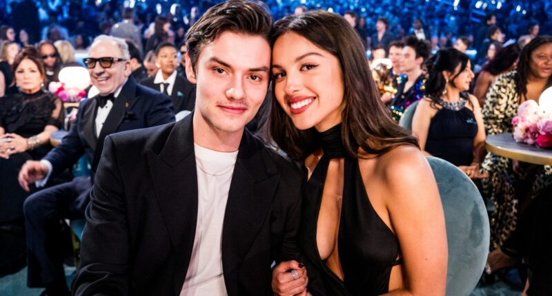 From Zendaya to JoJo Siwa & Olivia Rodrigo… why American girls simply can’t resist a British boy