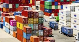 Full list: The countries hit with new Trump tariffs on imports to the US