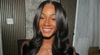 Furious Sha'Carri Richardson pummels boyfriend at Seattle airport in shocking security footage from arrest