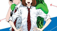 Futari Switch Volume 1