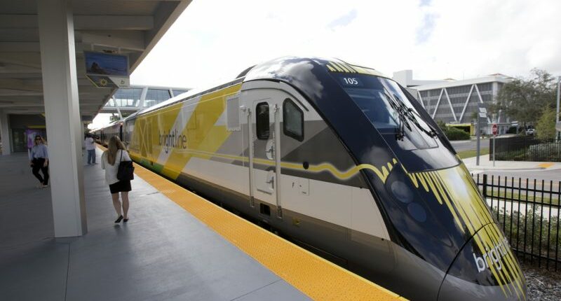 GDOT seeks public input on rail line between Atlanta and Savannah