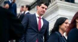 GOP congressman suggests he’d ‘lose money and go broke’ if advisers stop stock trades