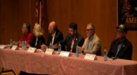 GOP lawmakers discuss legislation, future plans at Jonesborough event